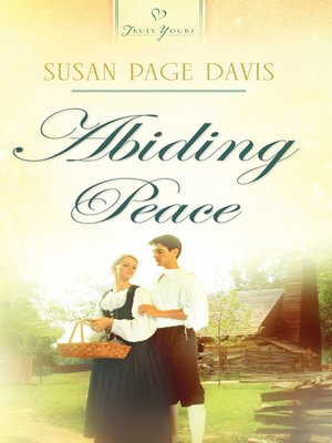 cover image of Abiding Peace